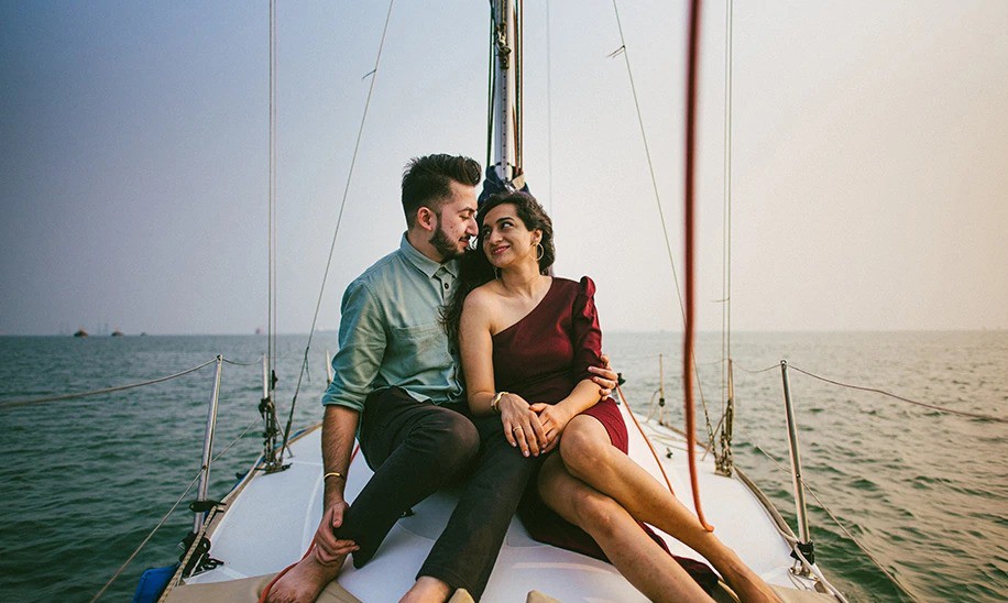 How to plan Marriage proposals on Yacht in Dubai