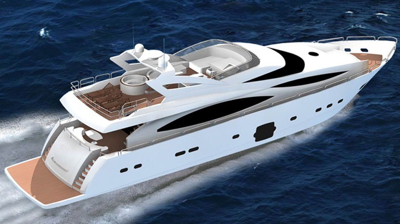 Why do people love to Hire Yacht for their special moments?